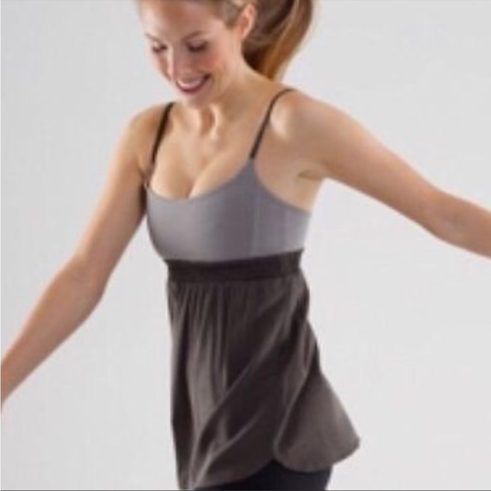 Lululemon Athletics Bliss Tank
